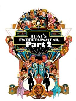 That's Entertainment, Part II