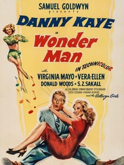 Wonder Man