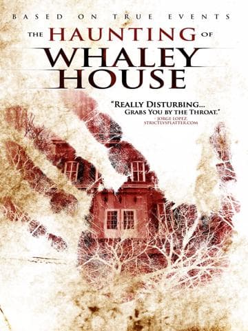 The Haunting of Whaley House