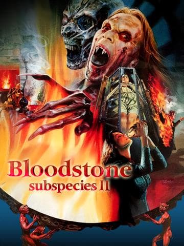 Bloodstone: Subspecies II