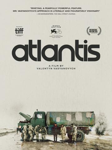 Atlantis