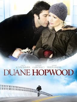 Duane Hopwood