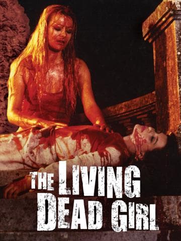 The Living Dead Girl
