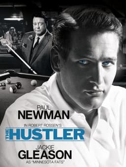The Hustler