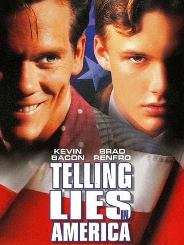 Telling Lies in America