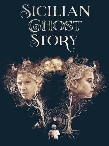 Sicilian Ghost Story