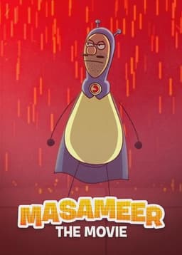 Masameer: The Movie