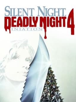 Initiation: Silent Night, Deadly Night 4
