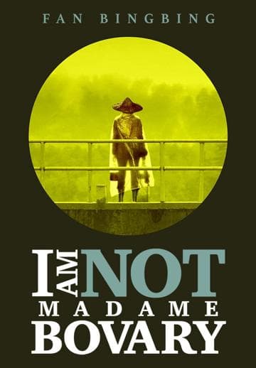 I Am Not Madame Bovary