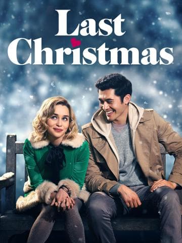 Last Christmas