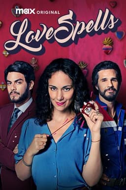 Love Spells