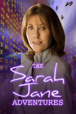 The Sarah Jane Adventures