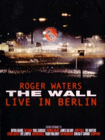 Roger Waters: The Wall - Live in Berlin