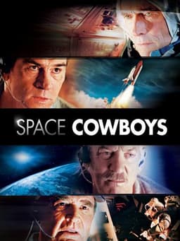Space Cowboys