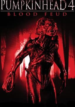 Pumpkinhead: Blood Feud