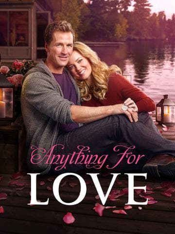 Anything for Love