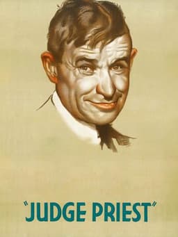 Judge Priest