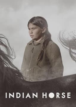 Indian Horse