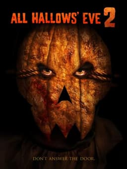 All Hallows' Eve 2