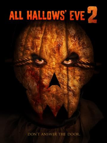 All Hallows' Eve 2