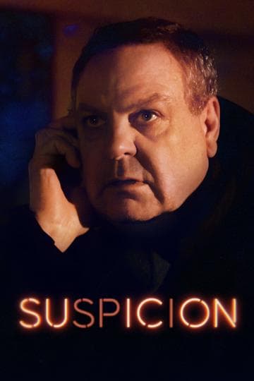 Suspicion