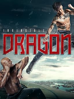The Invincible Dragon