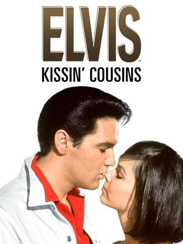 Kissin' Cousins