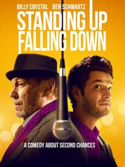 Standing Up, Falling Down
