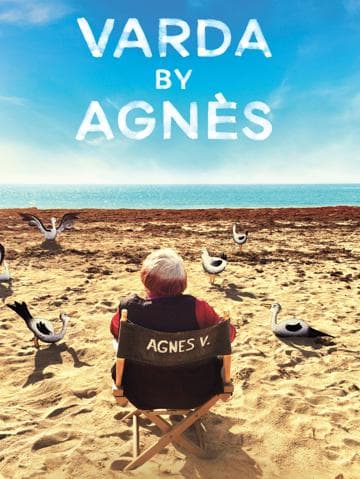 Varda by Agnès