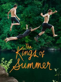 The Kings of Summer