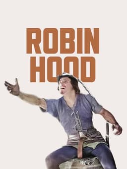 Robin Hood