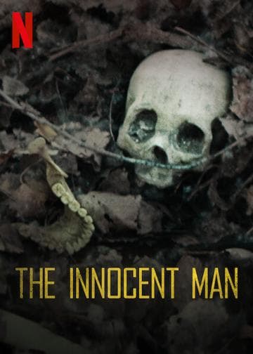 The Innocent Man