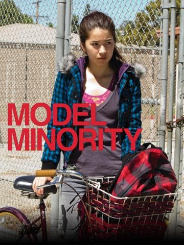 Model Minority