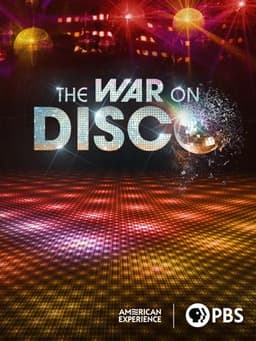 The War on Disco