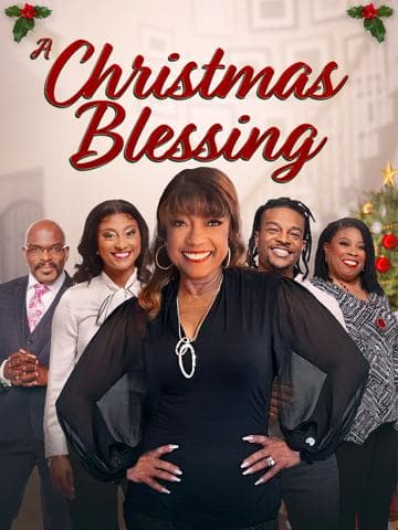 A Christmas Blessing