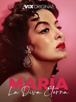 MarÃa: La Diva Eterna