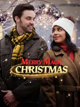 Merry Magic Christmas