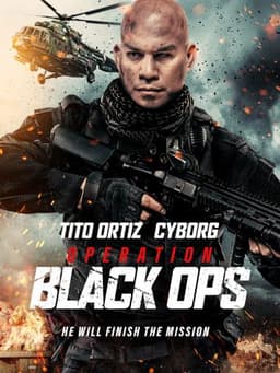 Operation Black Ops