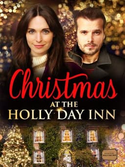 Christmas at the Holly Day Inn