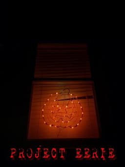 Project Eerie