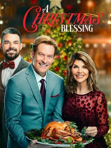 A Christmas Blessing