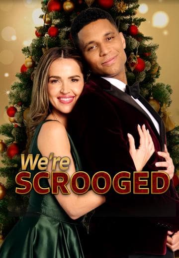 We're Scrooged