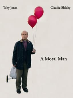 A Moral Man