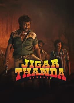 Jigarthanda DoubleX