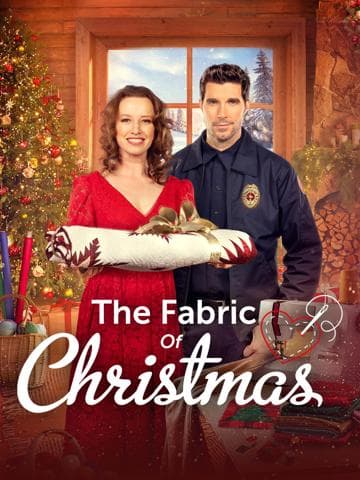 The Fabric of Christmas
