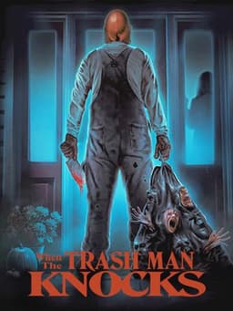 When the Trash Man Knocks