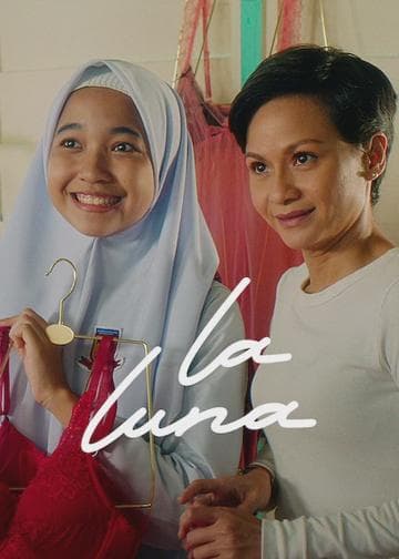La Luna
