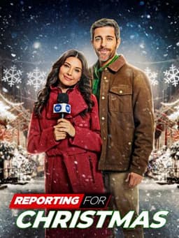 Reporting for Christmas