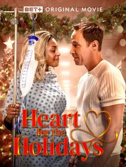 Heart for the Holidays