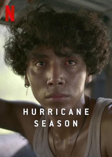 Hurricane Season